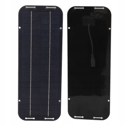Solar panel charger, professional polycrystalline silicon, B4