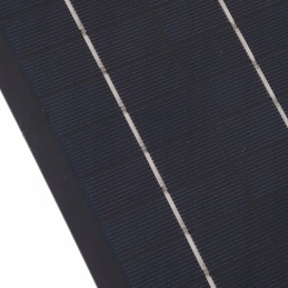 Solar panel charger, professional polycrystalline silicon, B4