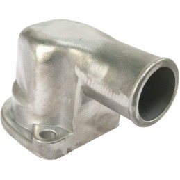 Vpe3700 thermostat housing new holland