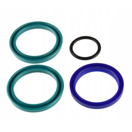 Set of seals for mse hand truck