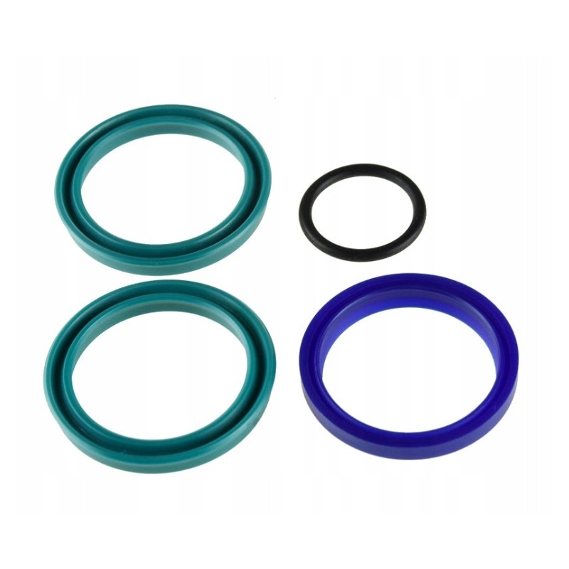 Set of seals for mse hand truck