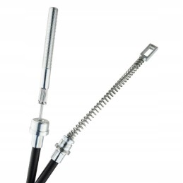 Brake cable for GPW Gliwice 2010 wheels 2510