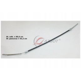 Brake cable for GPW Gliwice 2010 wheels 2510