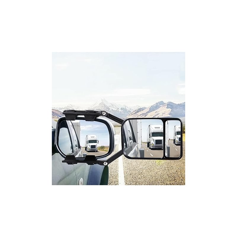 4366 baceyong car auxiliary mirror