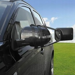 4366 baceyong car auxiliary mirror