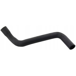 Lower radiator hose 5001706 1 reinforced