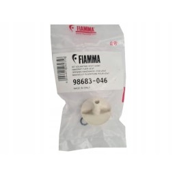 Fiamma vent 40x40 window opening knob