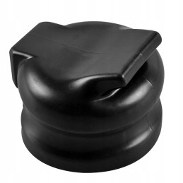Rubber cover for the 7pin 13pin proplus trailer socket