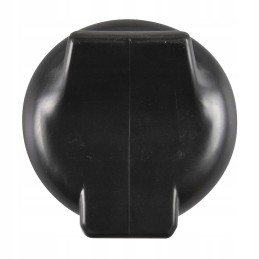 Rubber cover for the 7pin 13pin proplus trailer socket