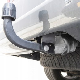 Rubber cover for the 7pin 13pin proplus trailer socket