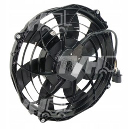 Radiator fan Linde 392 02 393 02