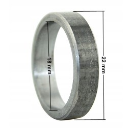 Spacer sleeve w9 19 00 23