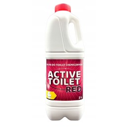 Set of fluids for tourist toilets 2lx2 paper