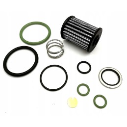 Gas filter lpg cartridge Linde Still 0009831650