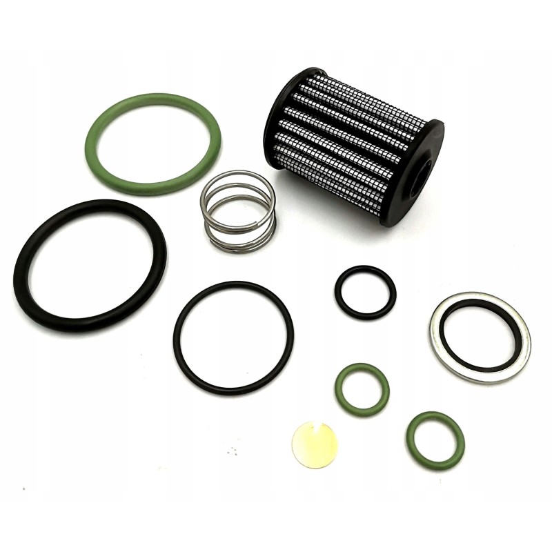 Gas filter lpg cartridge Linde Still 0009831650