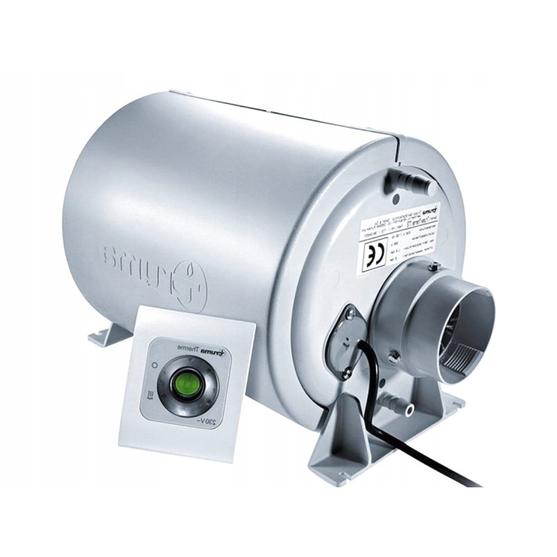 Terma boiler water heater truma tt2 5l 2022