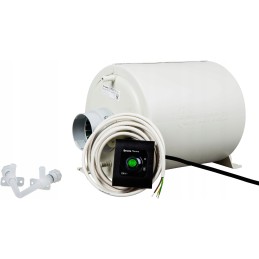 Terma boiler water heater truma tt2 5l 2022