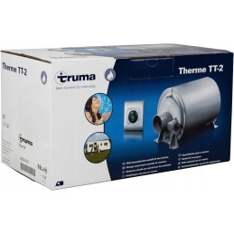 Terma boiler water heater truma tt2 5l 2022