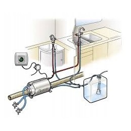 Terma boiler water heater truma tt2 5l 2022