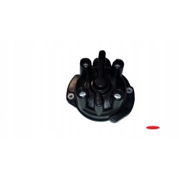 Camera dome ignites Nissan H25 K15 forklift