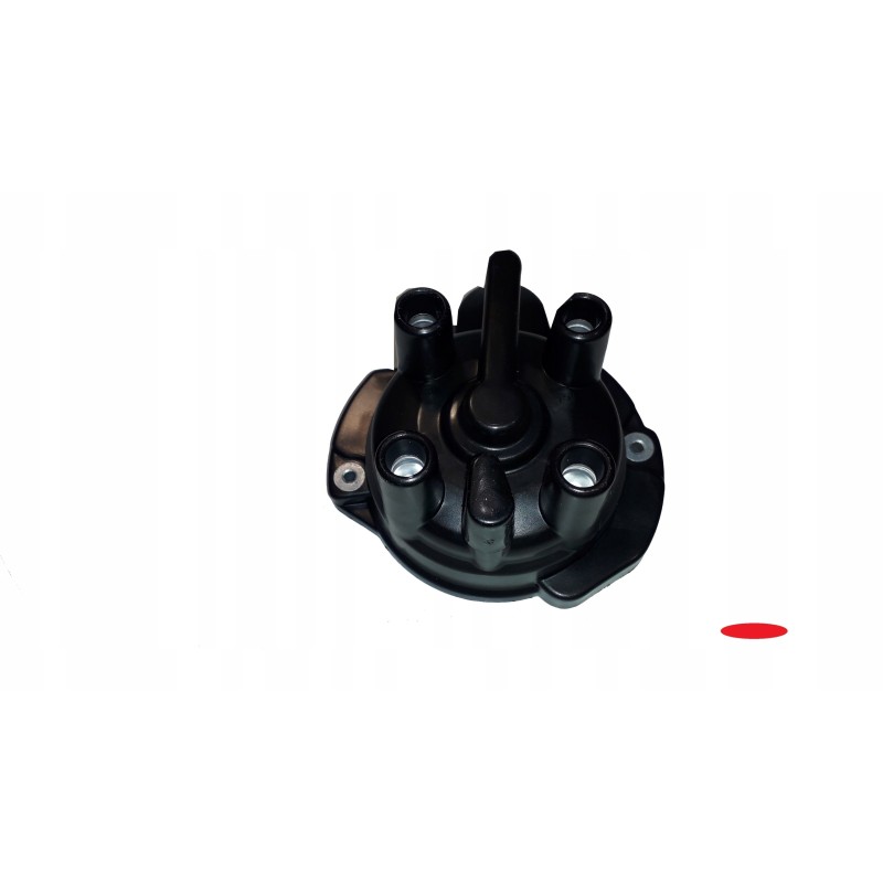 Camera dome ignites Nissan H25 K15 forklift