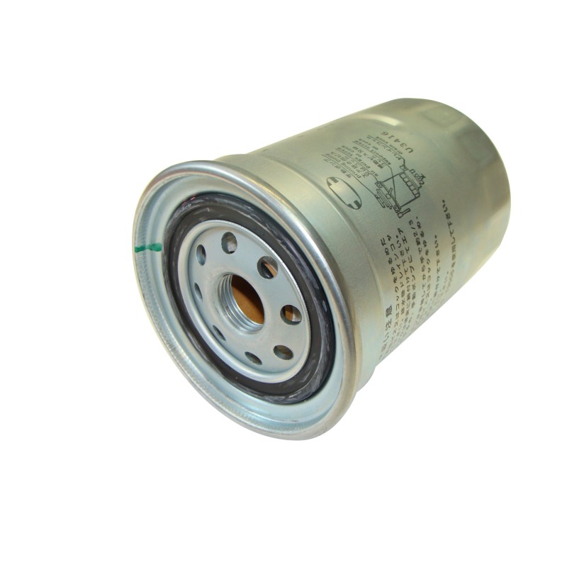 Fuel filter forklift nissan td27 d01 d02 j01