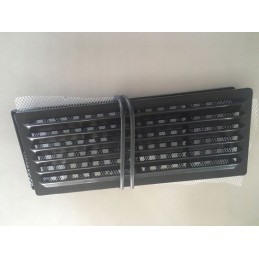 Door vent for Niewiadow N126 trailer