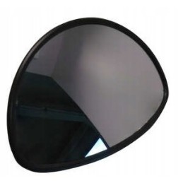 Toyota forklift panoramic mirror