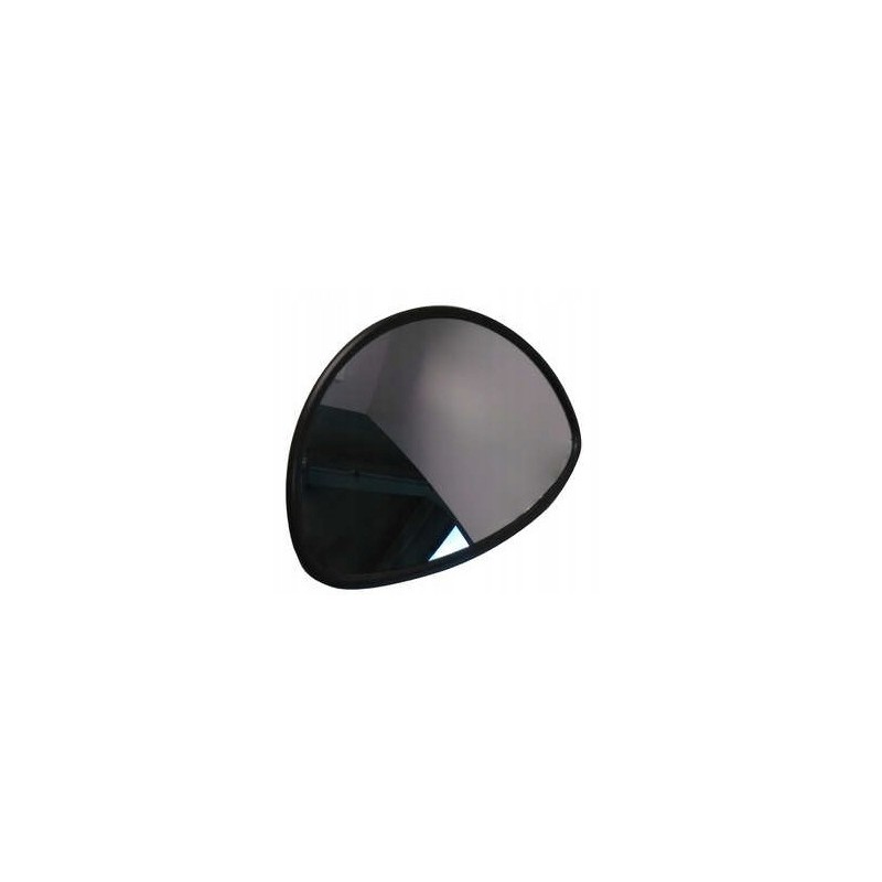 Toyota forklift panoramic mirror