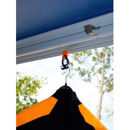 set of peggy peg camper awning hooks