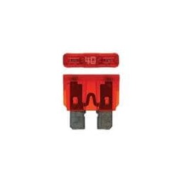 1 pcs : ATC-40 - Automotive Fuses 40A 32V FAST ACTING