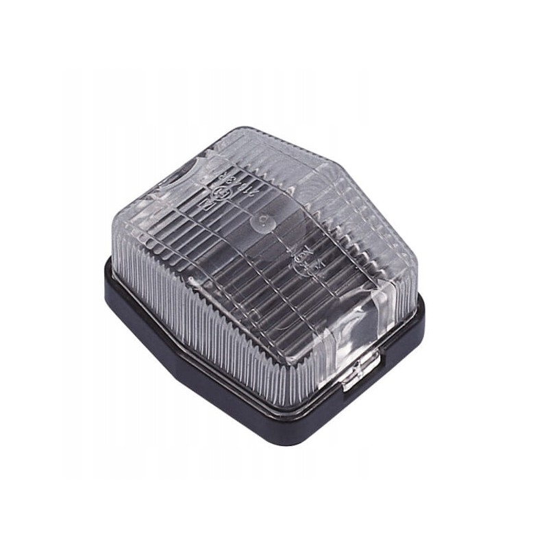 Jokon white marker lamp