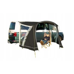 Roof vestibule awning bus reimo playa 260 van defective cover