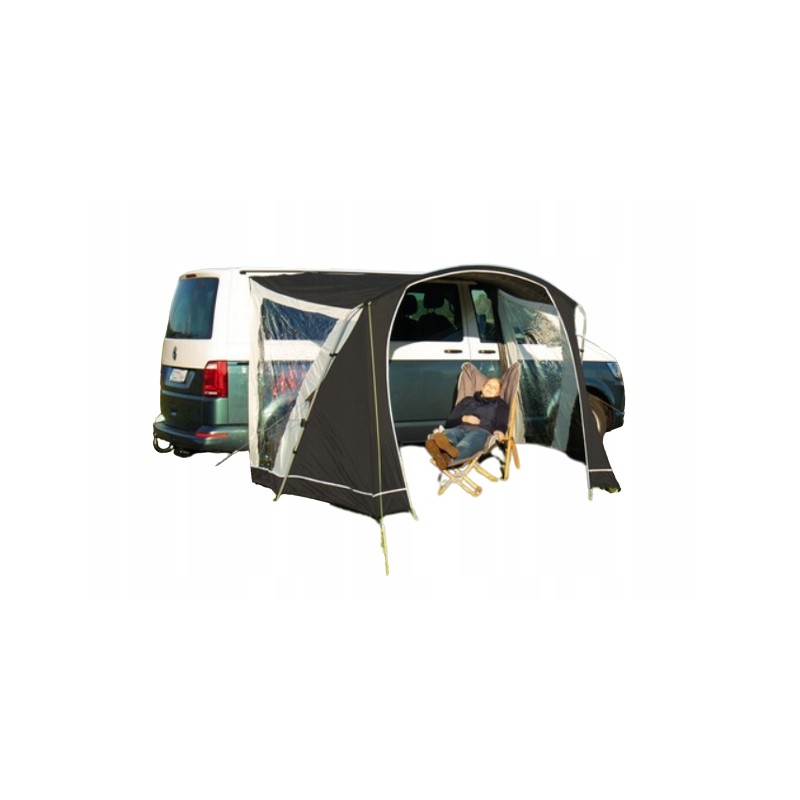 Roof vestibule awning bus reimo playa 260 van defective cover