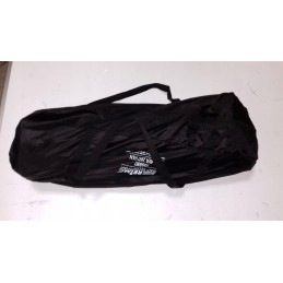 Roof vestibule awning bus reimo playa 260 van defective cover