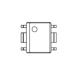 1 pcs : S-1142B33I-E6T1U - LDO Voltage Regulators LINEAR LDO REG HI 60UA IQ 300MA IOUT