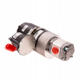 Hydraulic pump forklift hc cbd15 jc1 cbd15 jl3