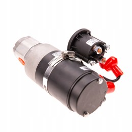 Hydraulic pump forklift hc cbd15 jc1 cbd15 jl3