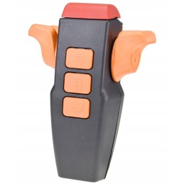 Control panel for electric stroller CBD15 L3, new type