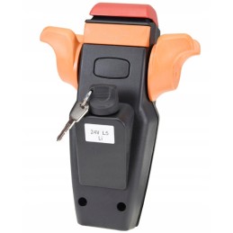 Control panel for electric stroller CBD15 L3, new type