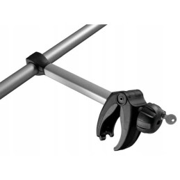 Excellent standard thule bike rack