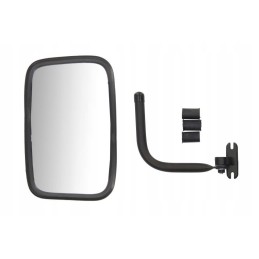 Outside mirror rival kwl 01