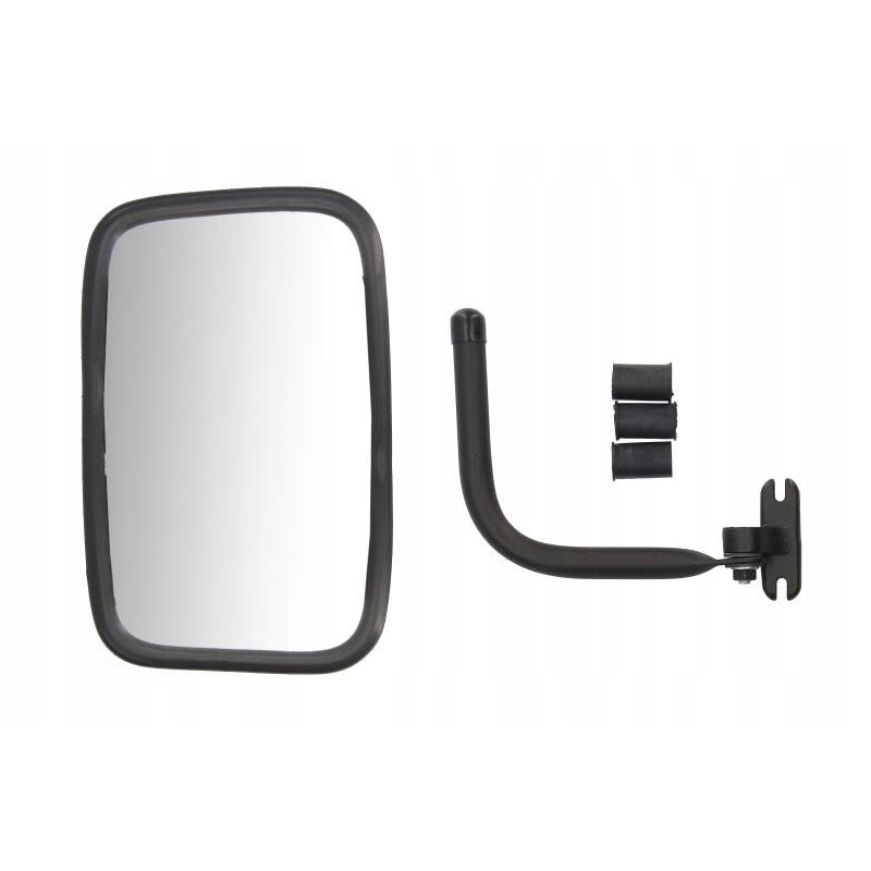 Outside mirror rival kwl 01