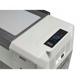 Compressor refrigerator on wheels x50a 12v 24v 50l