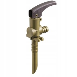 Water drain, drain valve for the thermal bath boiler, 3bar