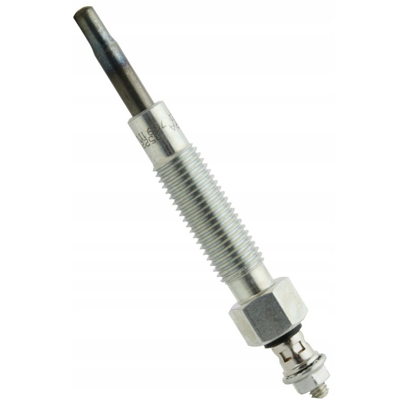 Glow plug, spark, Nissan TD27 diesel