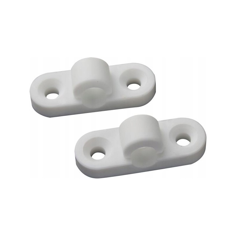 Awning hook supporter brunner