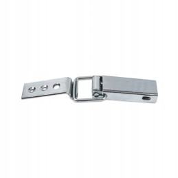 Side lock 50 x 120 mm