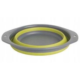 Collaps Bowl L Green Outwell Camping Bowl