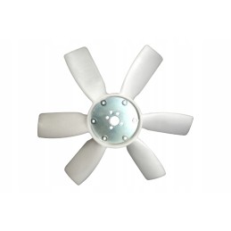 Fan, fan, forklift toyota 5 6 4y 5k 4p 2j